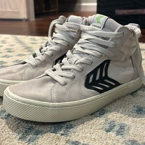 Cariuma High Tops